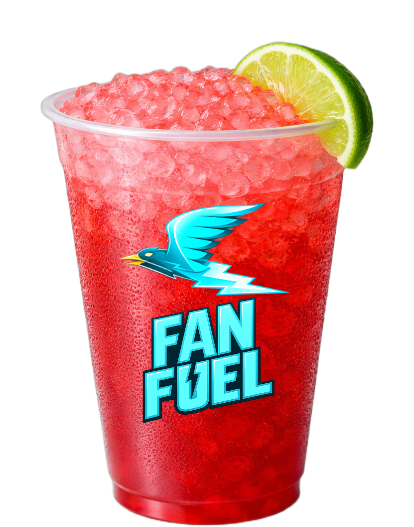 Fan Fuel