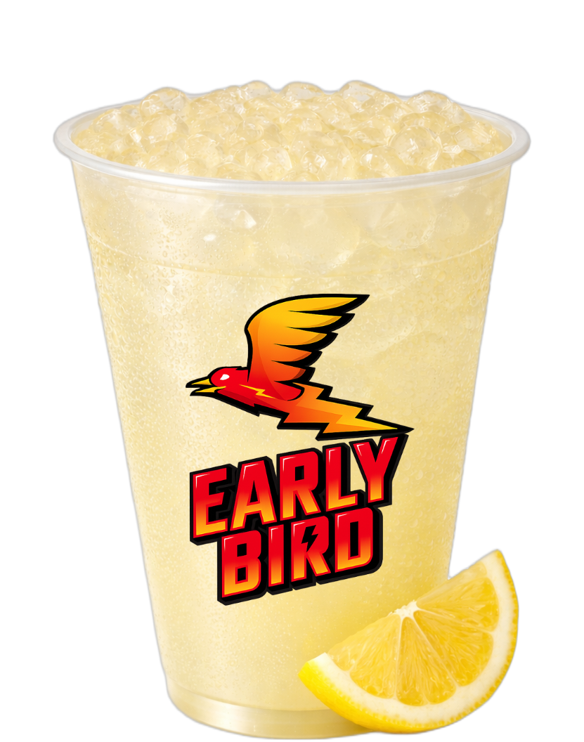 Fresh Squeezed