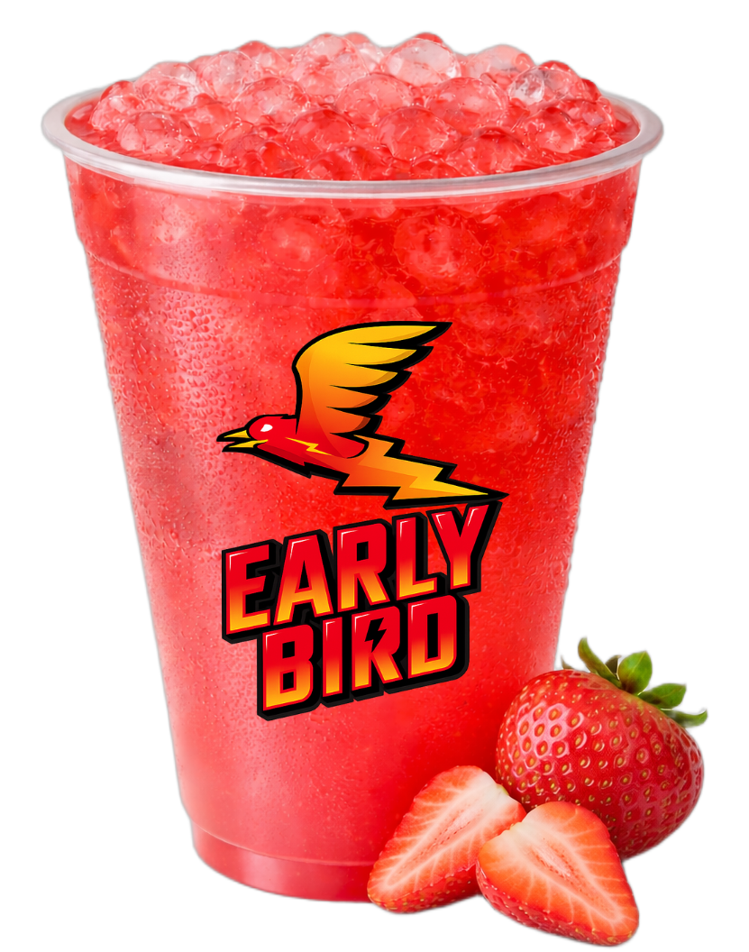 Energy drinks