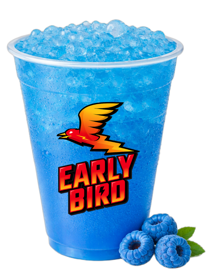 Blue Bird