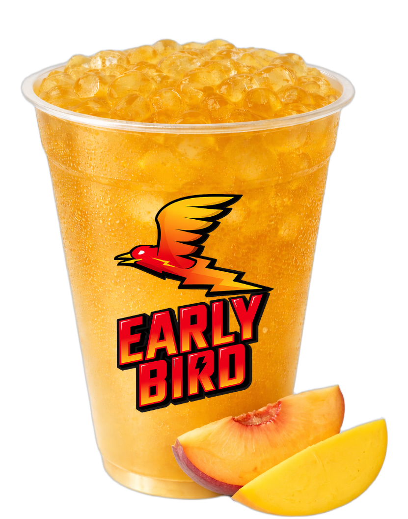 Electric Nectar