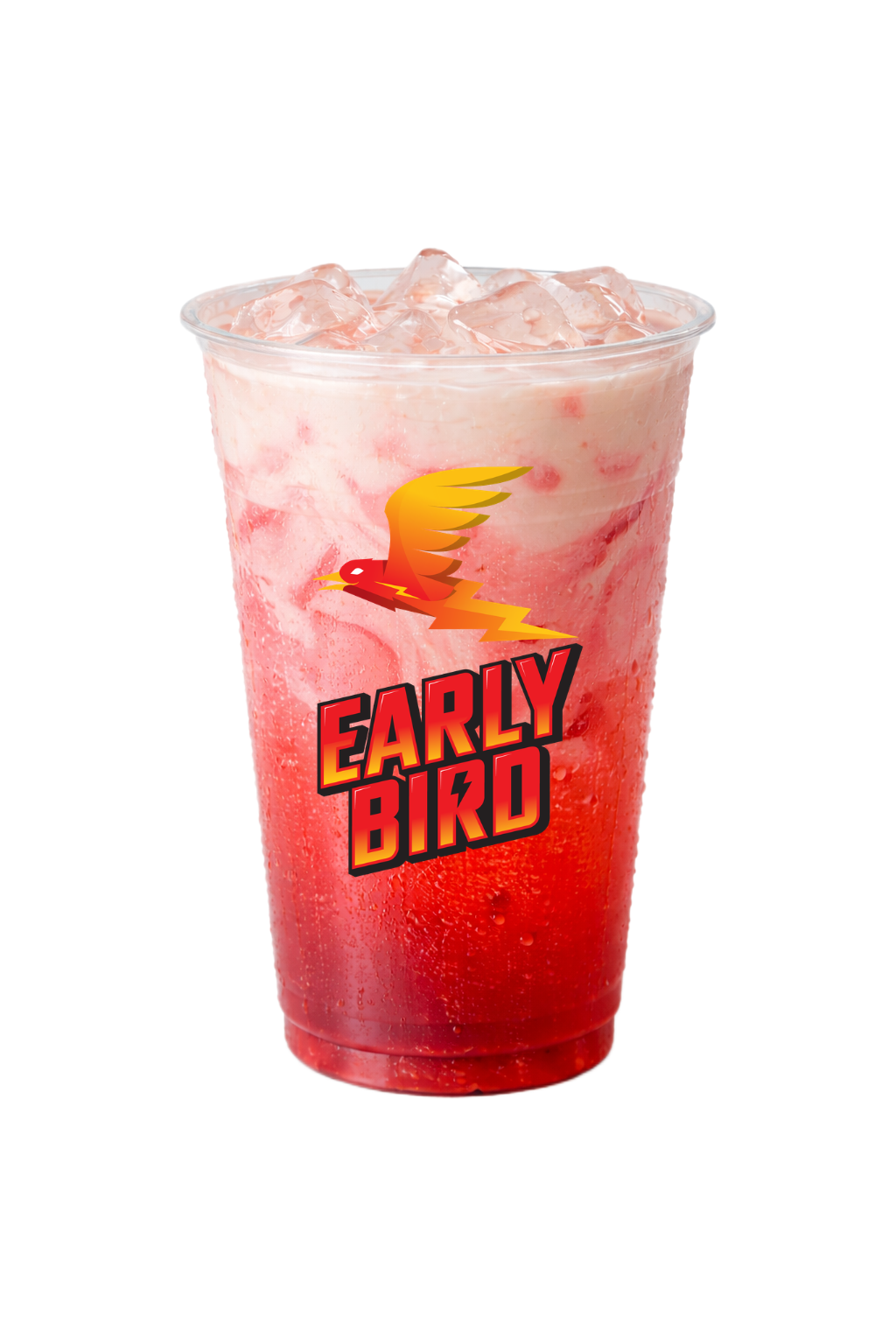 Dirty Bird Soda